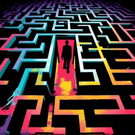 The Maze