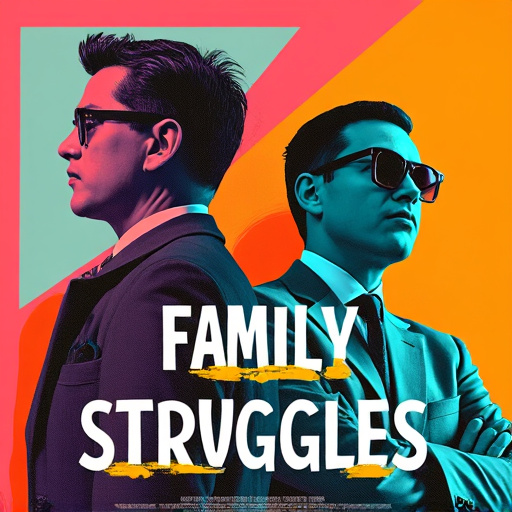 Family Power Struggles