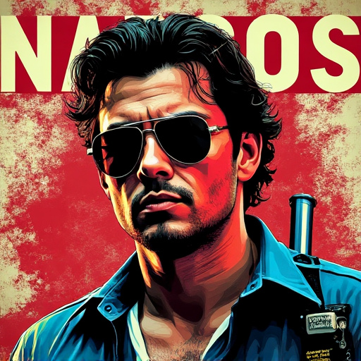 Infamous Drug Lords