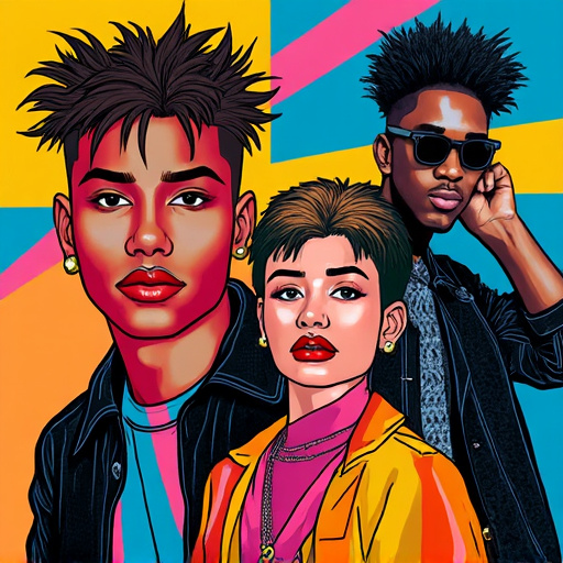 Breakout Tracks