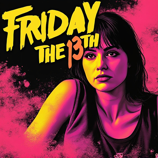 Who was the most resourceful Final Girl in Friday the 13th (1980)?