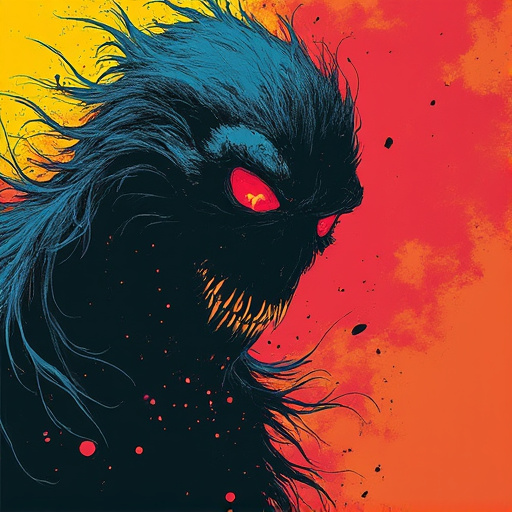 The Smoke Monster