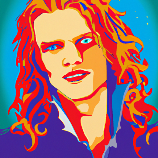 Do you think Lestat's portrayal in the AMC series is true to the books?