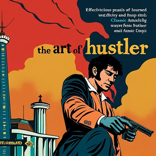 The Art of Hustling