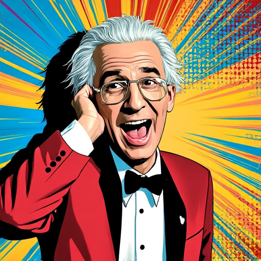 Larry David's Awkward Situations