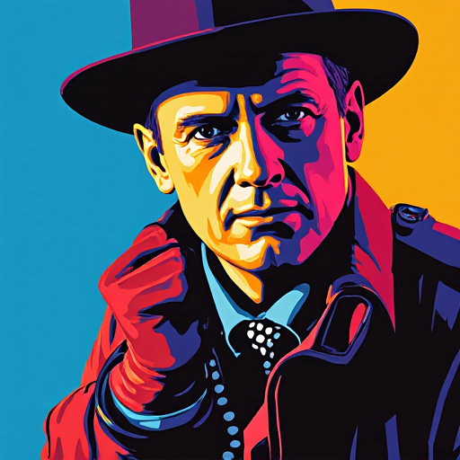 Inspector Barnaby's Investigations