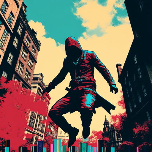 Parkour and Traversal