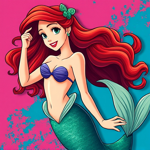 Mermaids
