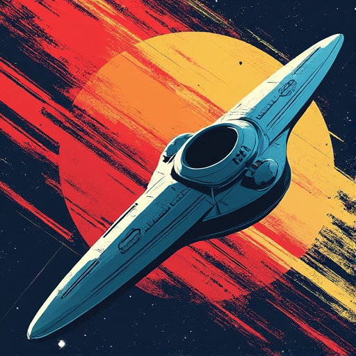 Space Travel