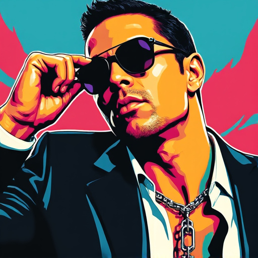 Ari Gold
