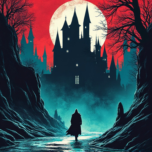 The Undead Burg