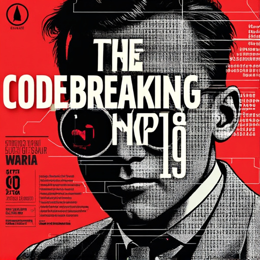 Codebreaking and Cryptography