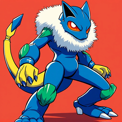 Agumon