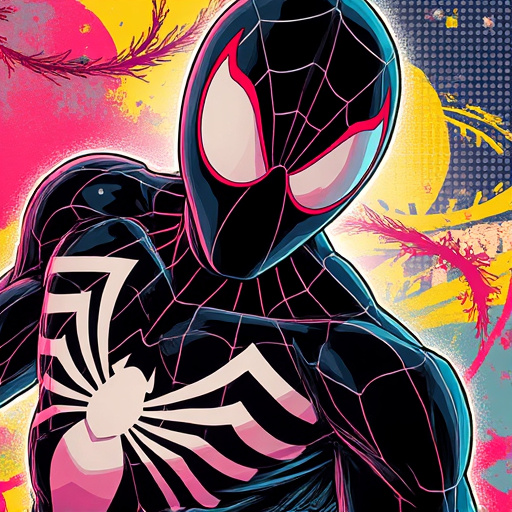 Venom Blast