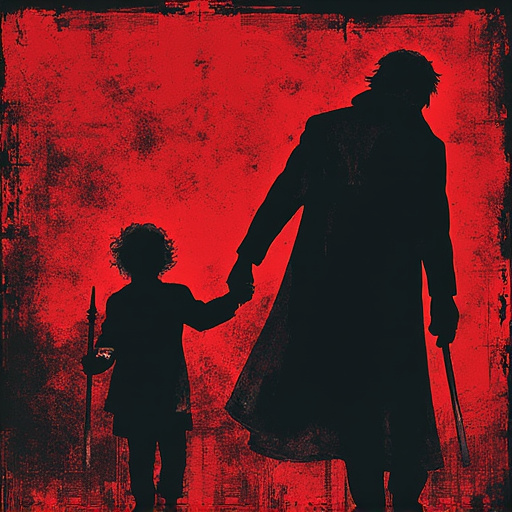 Evil Child Trope