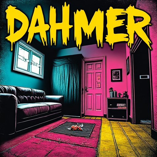 Jeffrey Dahmer's Infamous Apartment