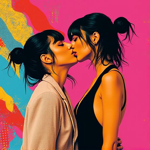 One Kiss (with Calvin Harris)