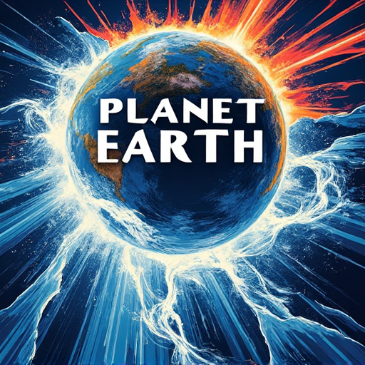 Earth's Most Extreme Environments