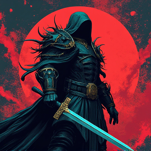 Lordran