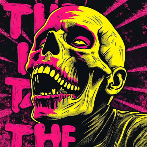 Does Rob Zombie's directorial style in A House of 1000 Corpses (2003) enhance or detract from the horror genre?