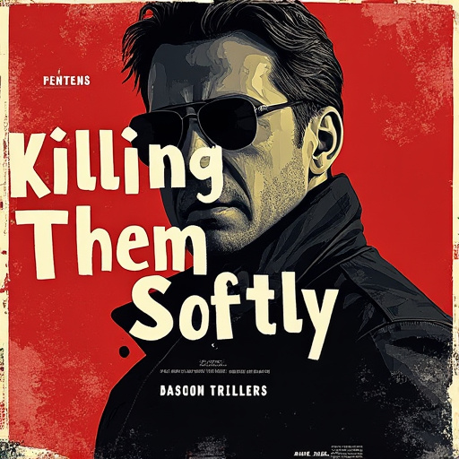 Crime Thrillers of the 2010s