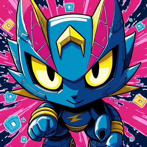 Digital Monsters