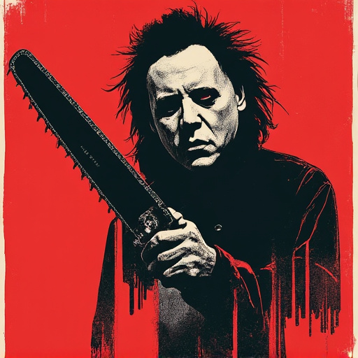 Leatherface