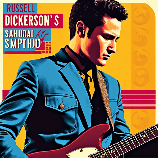 Russell Dickerson's Country Hits