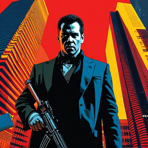 Nakatomi Plaza