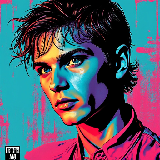 Jeffrey Dahmer