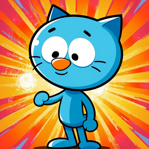 Gumball Watterson