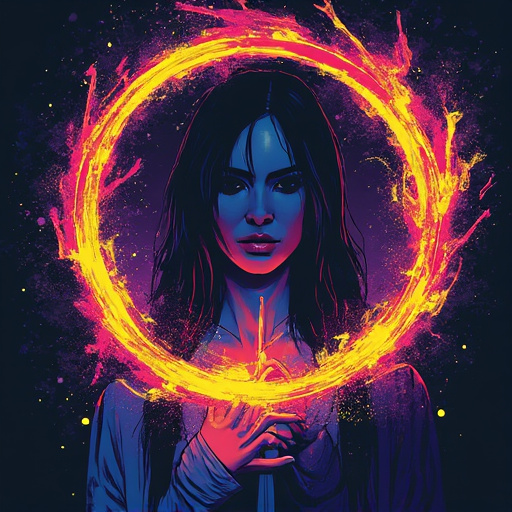 Spirit Summons