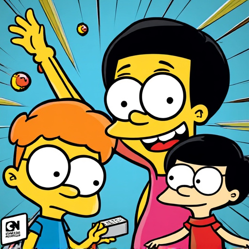 Watterson Family