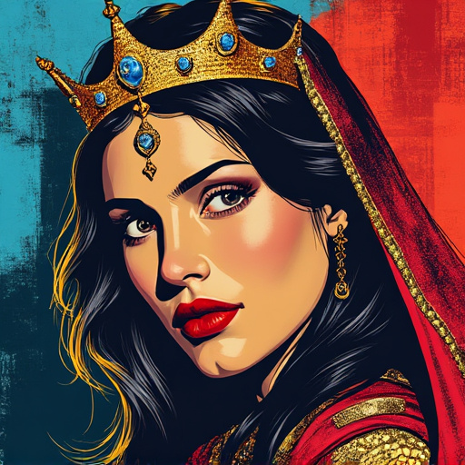 Royal Marriages