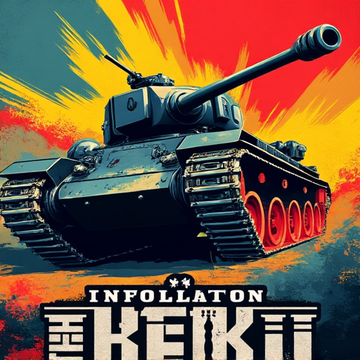 Which WWII tank in Hearts of Iron III had the most strategic impact?