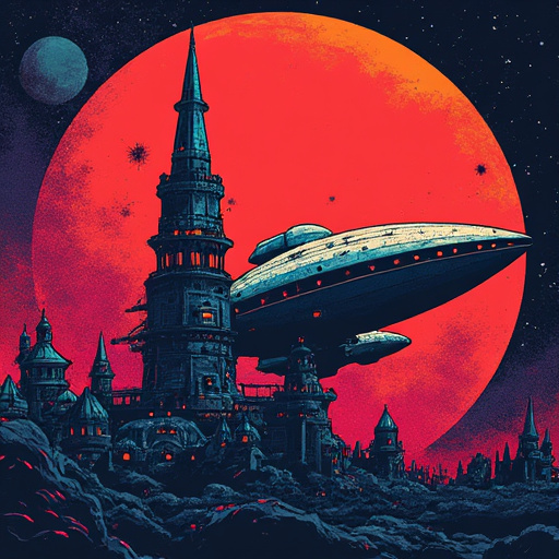 Space Empires