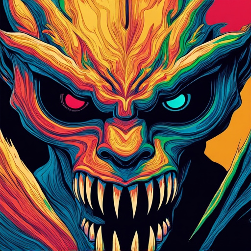 Creature: Amphibian Man