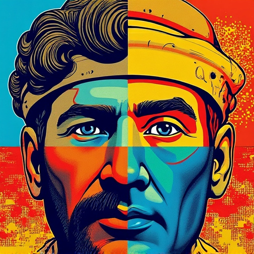 Historical Leaders
