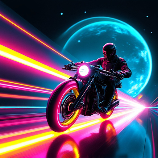 Light Cycle