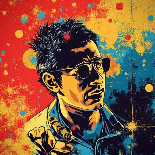 Do you believe Andy Dufresne was justified in his escape from Shawshank?