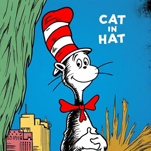 The Cat in the Hat