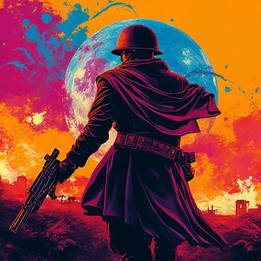 The Great War