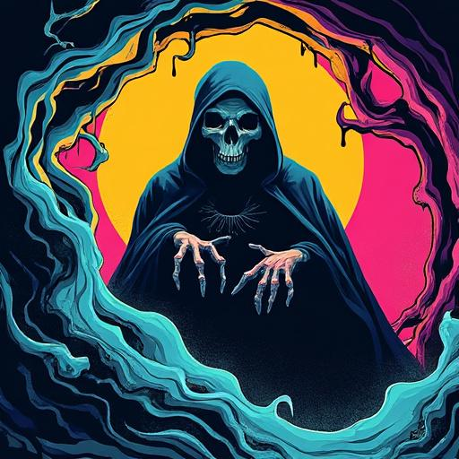 The Crypt Keeper