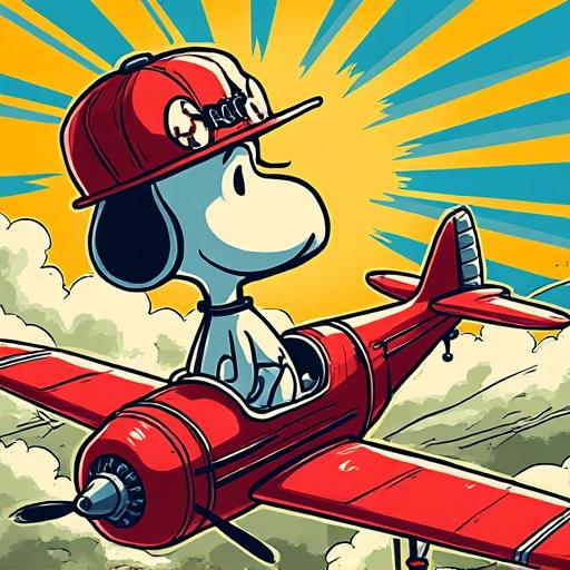 The Red Baron