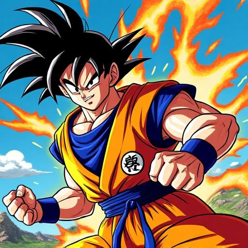 Which Super Saiyan transformation of Goku in Dragon Ball Z: Budokai Tenkaichi 3 was the most impactful?