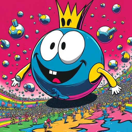 Katamari Prince