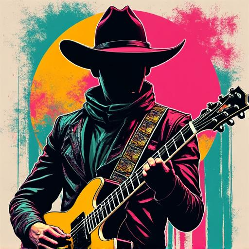 Space Cowboy