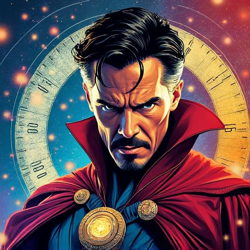 Was Doctor Strange's use of the Time Stone in the 2016 film responsible or reckless?