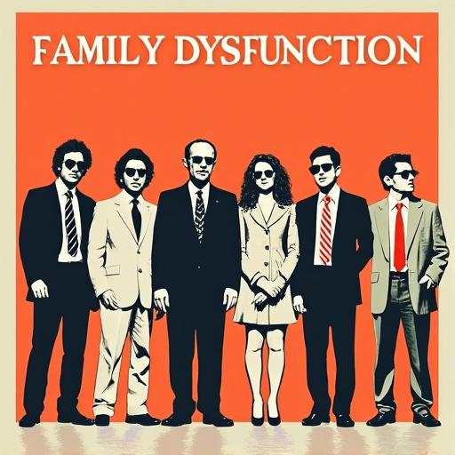 Family Dysfunction