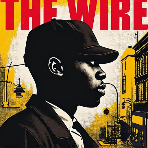 The War on Drugs in Baltimore